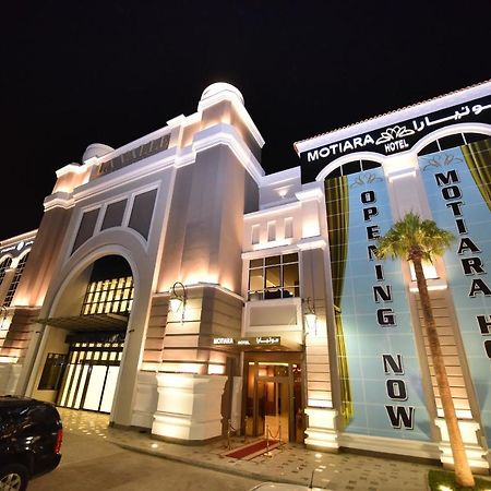 Motiara Hotel - La Valle Mall Riade Exterior foto